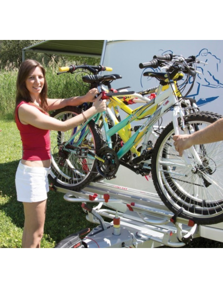 Dviračių laikiklis Carry Bike Caravan XL A Pro