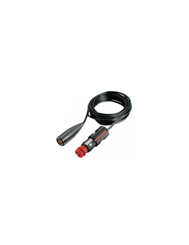 12-24 voltų ilginimo kabelis standartiniams ir universaliems kištukams