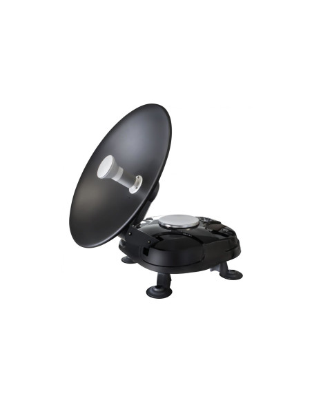 „Megasat Antenna Satmaster Portable“