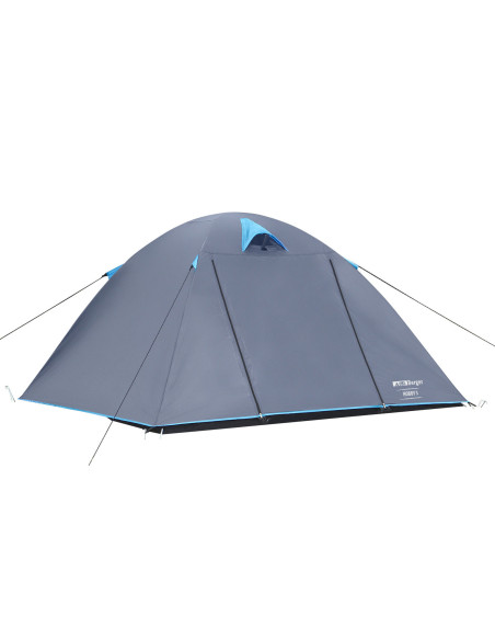 „Berger Dome Tent Hobby“ 3