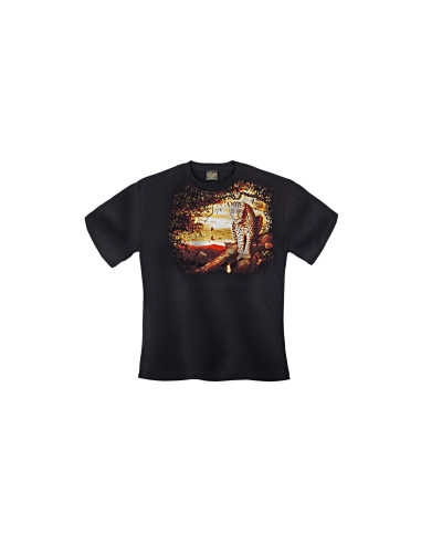 „Bushfire“ marškinėliai „Salamander“