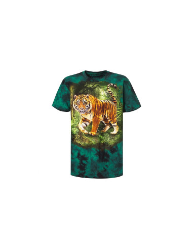Marškinėliai Jungle Tiger