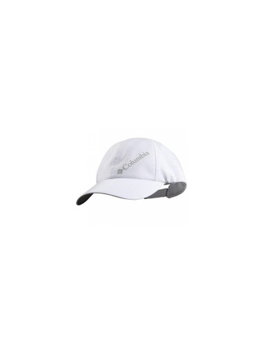 „Columbia Peaked Cap Silver Ridge“