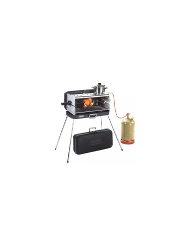 „CRAMER Gas Grill Classic“ 1