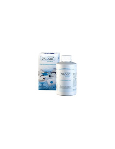 DK-Dox geriamojo vandens dezinfekcija Active