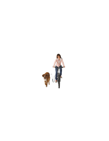 „DogRunner“ dviračių laikiklis