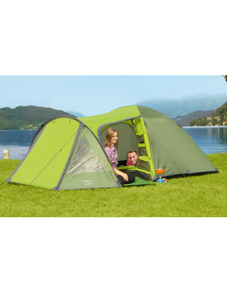 „Berger Dome Tent Easy Rock“ 4