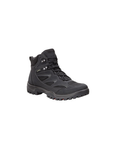 „Ecco“ moterų pėsčiųjų batai „Xpedition Mid“