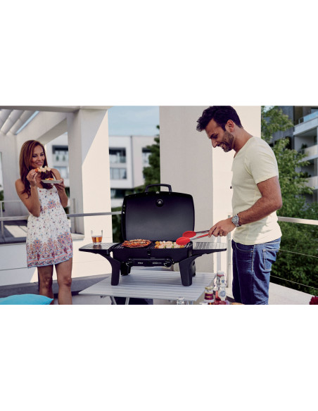 „Ender's Gas Grill Urban“