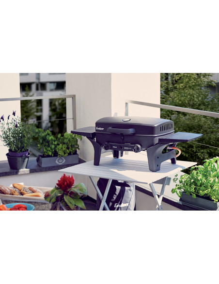 „Ender's Gas Grill Urban“