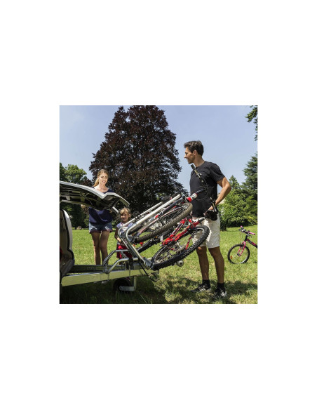 „Fiamma“ dviračių laikiklis „Carry-Bike Comfort Active“