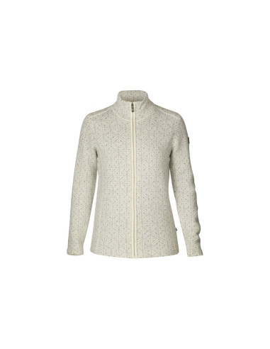 Fjällräven Ladies Cardigan Frost megztinis