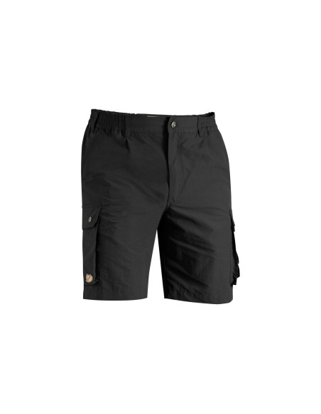 Fjällräven Herrenshort Sambava MT