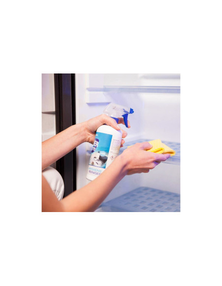 „Dometic Clean & Care“ higienos valiklis