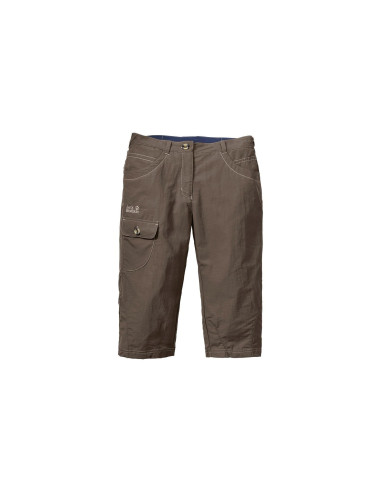 Jack Wolfskin ladies capri pants Atacama