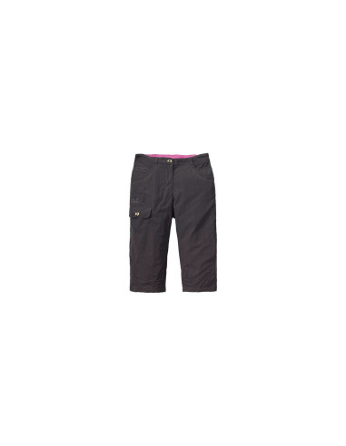 Jack Wolfskin ladies capri pants Atacama