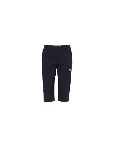 Jack Wolfskin Ladies Capri Pagreitinti