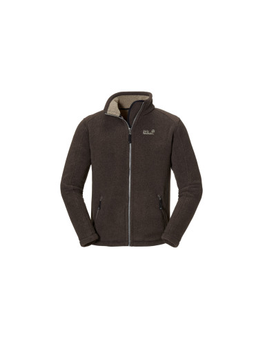 Jack Wolfskin vilnos striukė Pumori