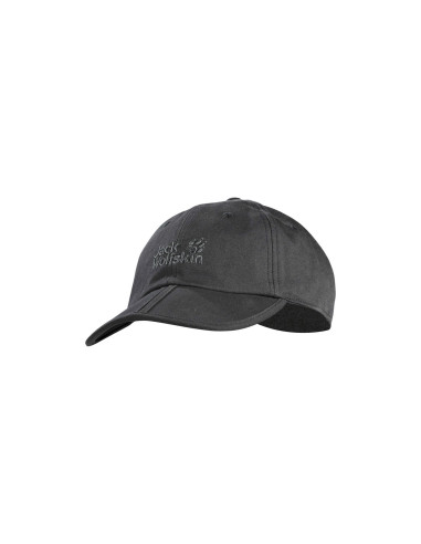 Jack Wolfskin Cap Logo Fold Away