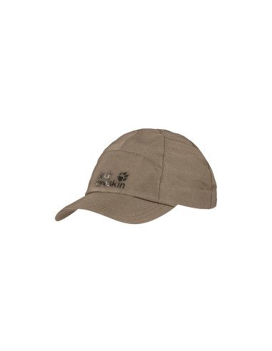 Jack Wolfskin Cap Texapore beisbolas