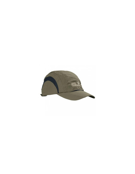 Jack Wolfskin Cap Vent Pro