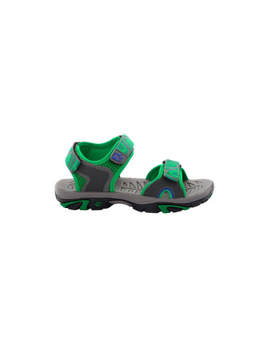 Jack Wolfskin Kids Sandals Lakewood Ride