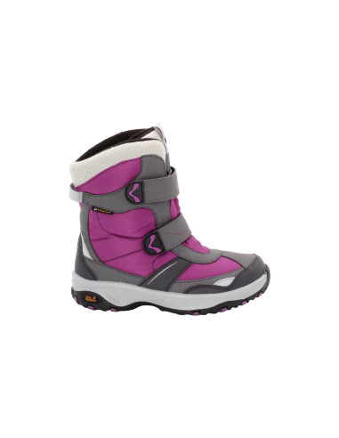 Jack Wolfskin Girl Žiemos batai Snow Flake Texapore