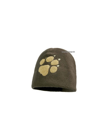 Jack Wolfskin vilnos skrybėlė Paw