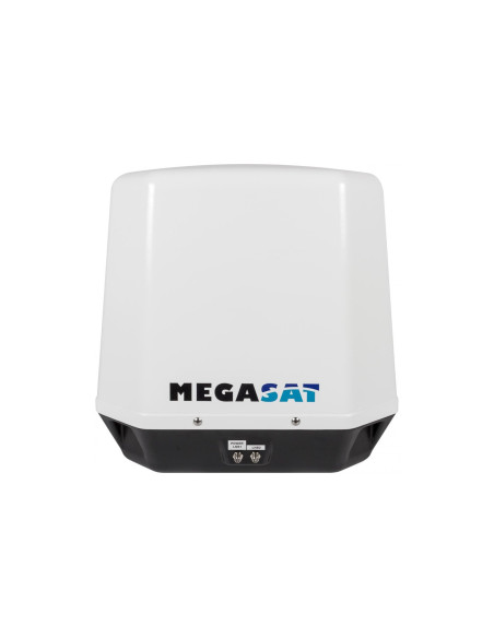 „Megasat“ palydovinė sistema „Satmaster Portable Dome“
