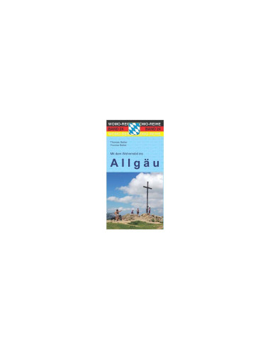 Su motorlaiviu per Allgäu