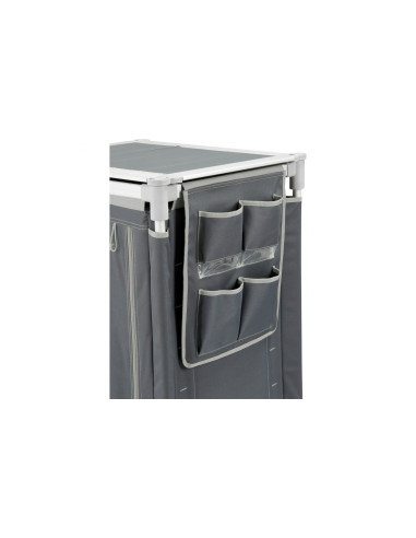 MODUCAMP organizatorius