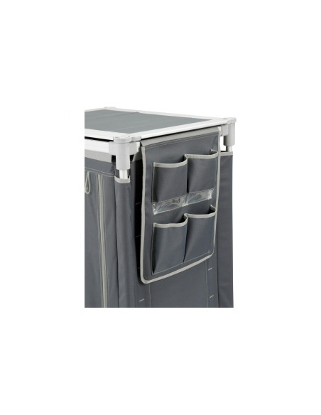 MODUCAMP organizatorius
