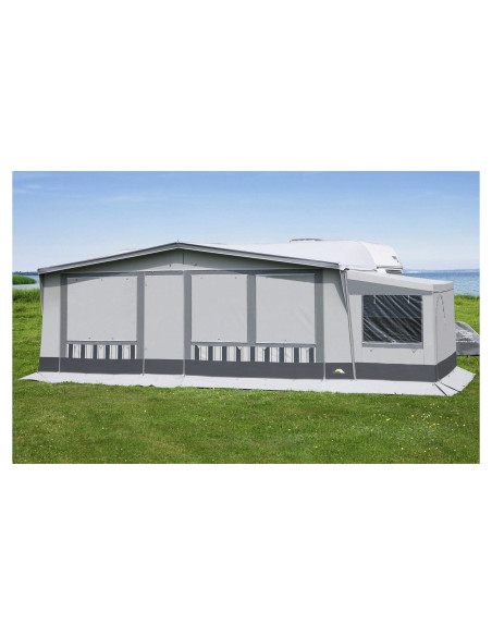 „Dwt Seasonal“ ir „All-Season Awning Paradise II“