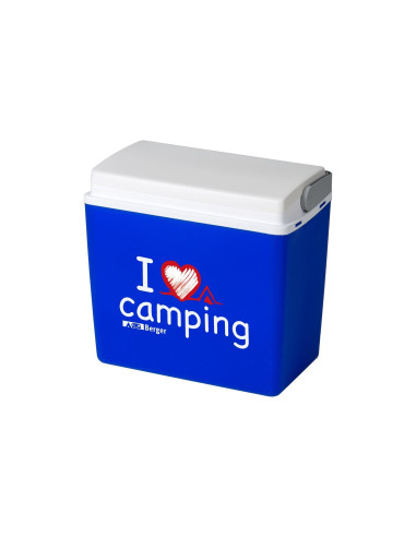 Pasyvus aušintuvas I Love Camping