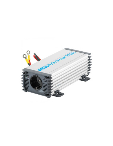 WAECO PerfectPower inverteris PP 602 / PP 604