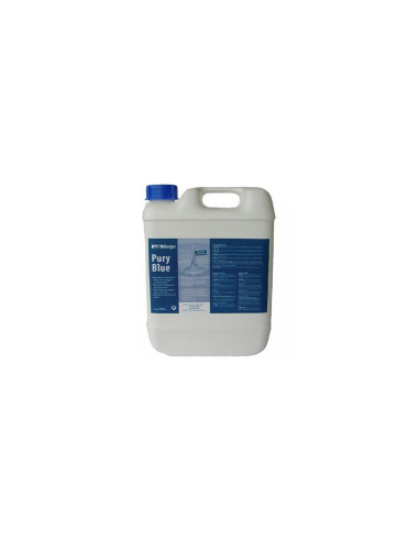 „Berger Pury Blue“ sanitarinis skystis 2,5 l