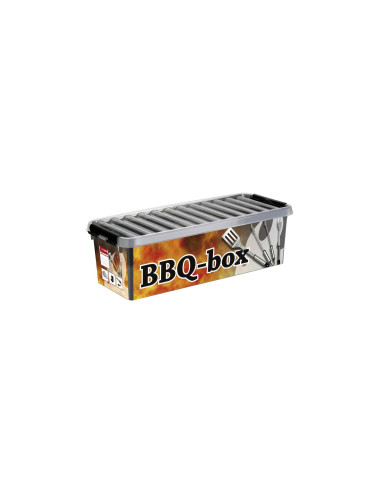 „Q-line BBQ Multibox“