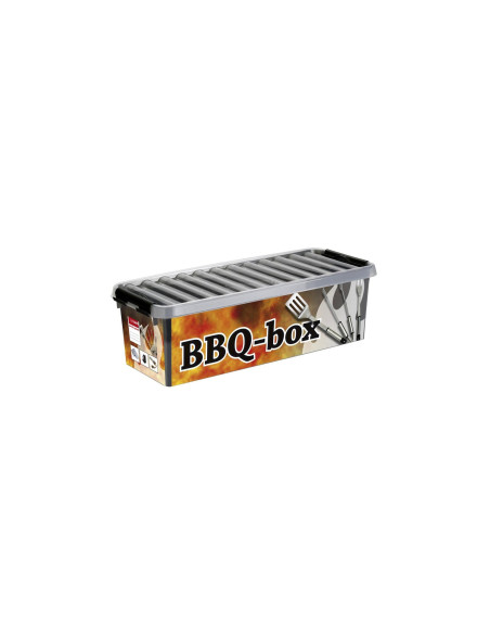 „Q-line BBQ Multibox“