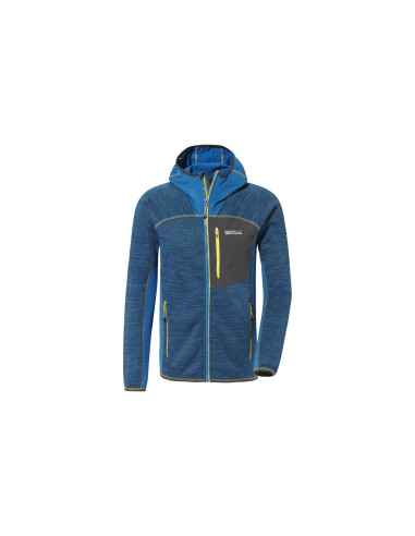 „Regatta Men Fleece Jacket Cartersville II“