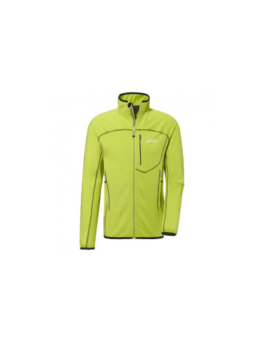 Regatos vyrų softshell striukė Diego II