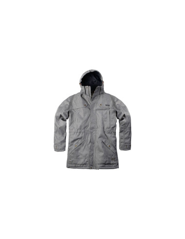 Regatta Herrenparka Highplains