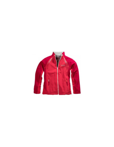 „Regatta Kids Softshell Jacket Fullbeam“