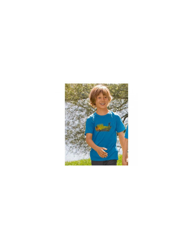 „Regatta Kids“ marškinėliai „Luxo“
