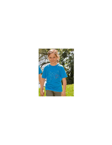 „Regatta Kids“ marškinėliai Myra