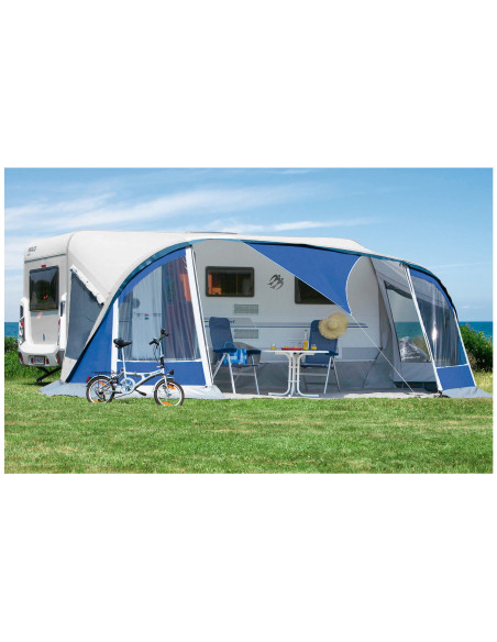 „Travel Awning Focus“