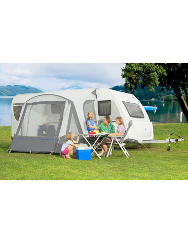 „Campistar Travel Awning Lago-L“