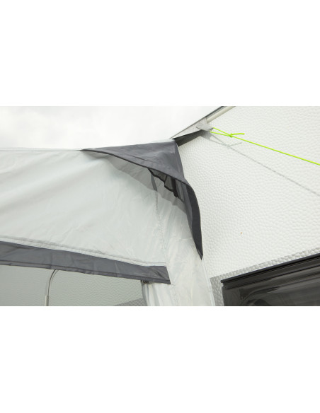 „Campistar Travel Awning Lago-L“