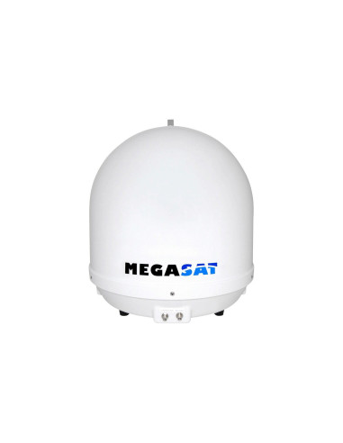 „Megasat“ palydovinė sistema „Campingman Portable“