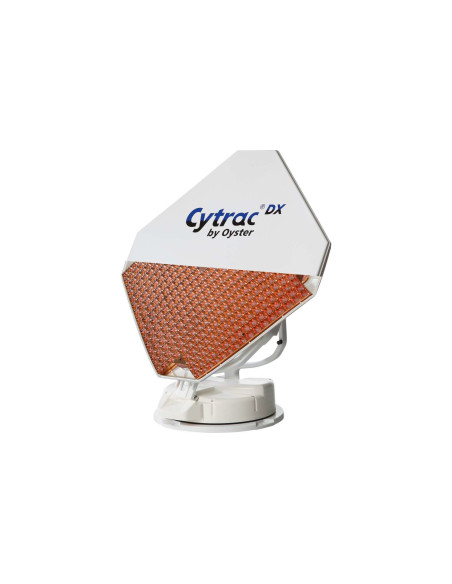 Palydovinė sistema Cytrac HDTV