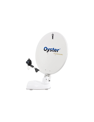 Palydovinė sistema Oyster 85 Premium